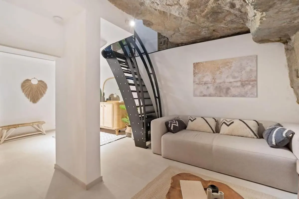 Elegant 1Br Retreat In Peaceful Grund Apartment Luxembourg Luxembourg