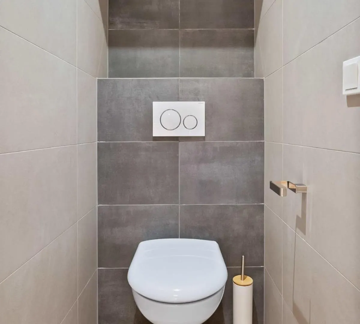 Elegant 1Br Retreat In Peaceful Grund Apartment Luxembourg