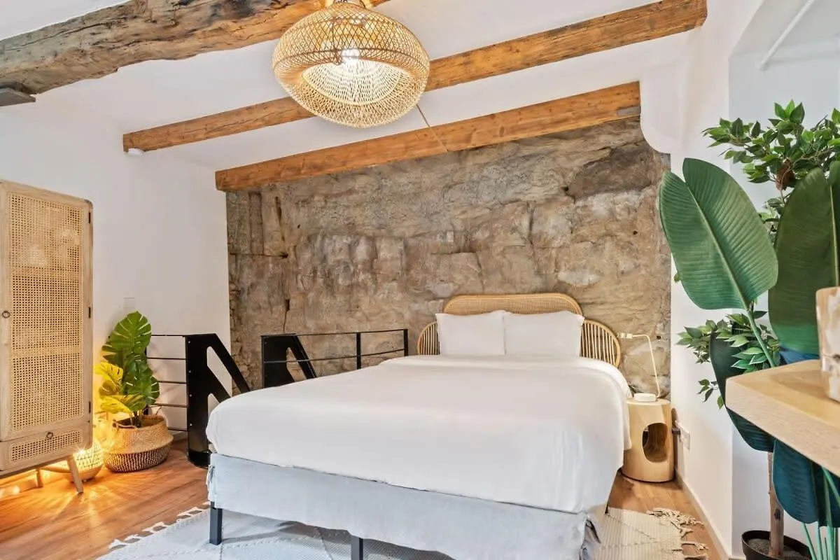 Elegant 1Br Retreat In Peaceful Grund Apartment Luxembourg